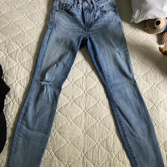 Gap Jeans - Picture 2 of 6